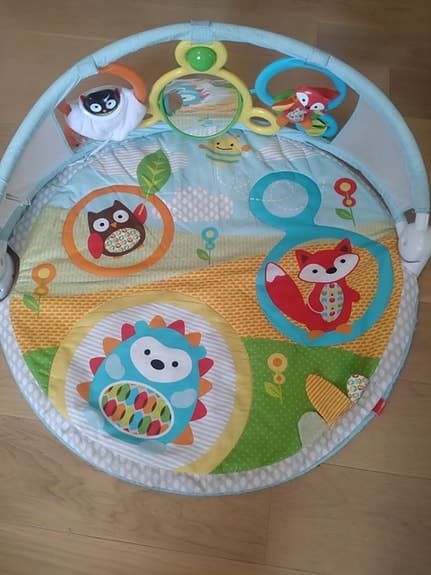 Babygym