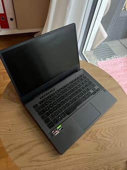 ASUS ROG Zephyrus G14