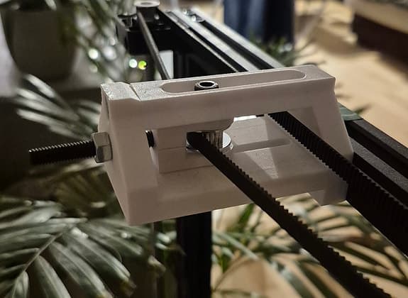3D Design och print