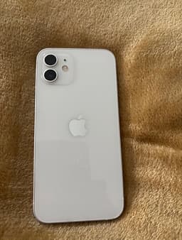Iphone 12 vit