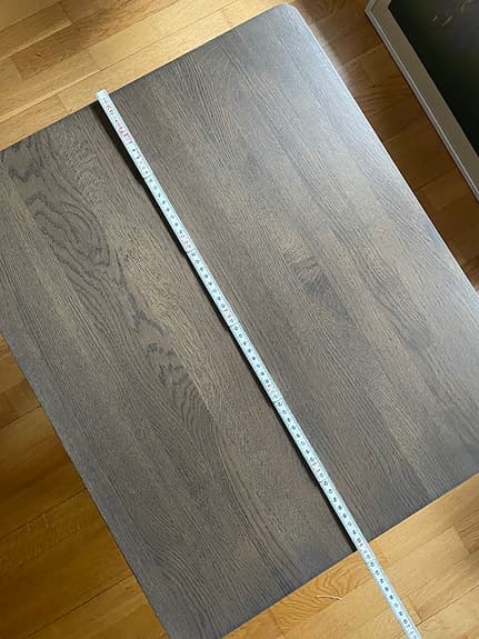 ”Grow” soffbord från Normann Copenhagen