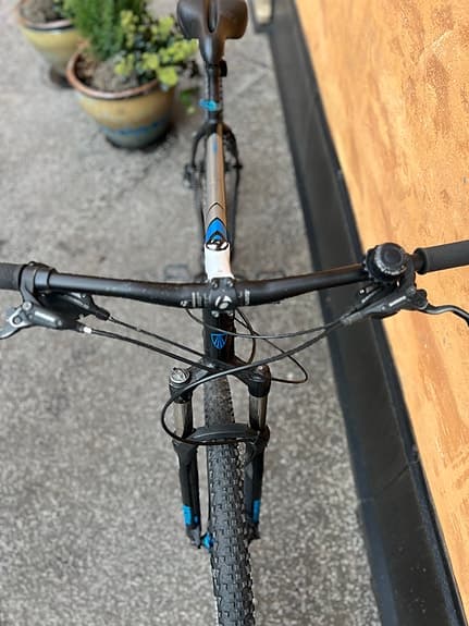 Trek mountainbike 29" unisex storlek L