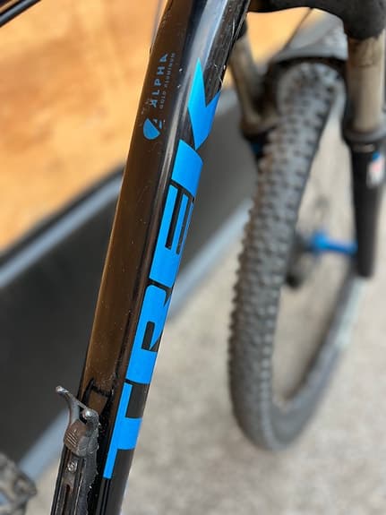 Trek mountainbike 29" unisex storlek L