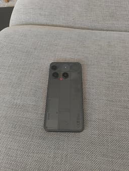 Nothing phone 3