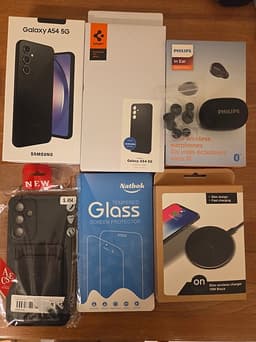 Samsung Galaxy A54 128 GB