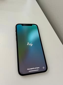 iPhone 12 64GB i bra fint skick