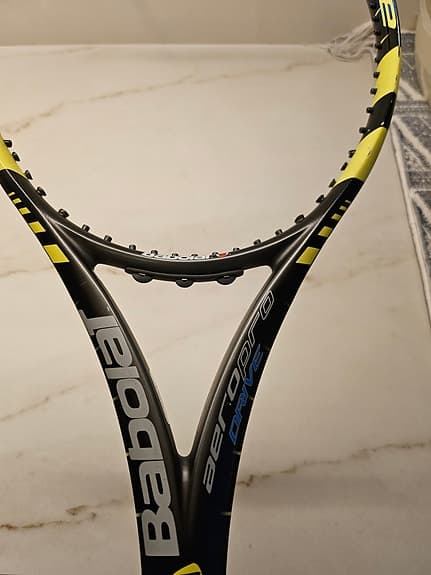 Babolat AeroPro Drive Tennisracket