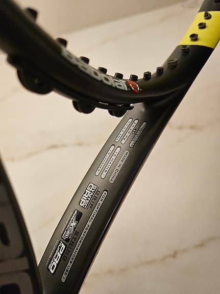 Babolat AeroPro Drive Tennisracket