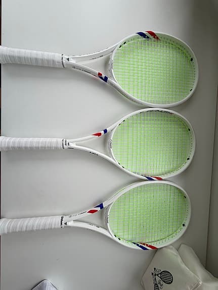 Tecnifibre T-fight 305 gram till kanonpris!!