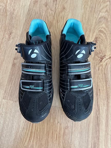 Bontrager RL MTB cykelskor 37