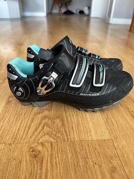 Bontrager RL MTB cykelskor 37
