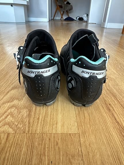 Bontrager RL MTB cykelskor 37