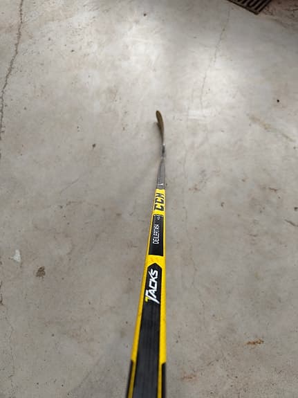 Hockeyklubba hö 85 flex