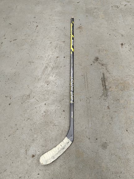 Hockeyklubba hö 85 flex