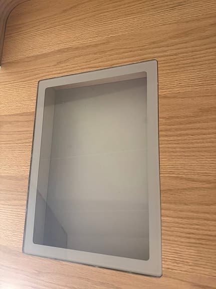 Sminkbord/kontorsbord