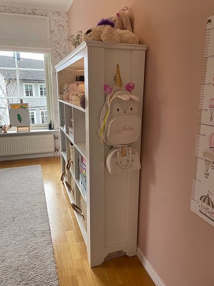 Förvaringsskåp från Mio