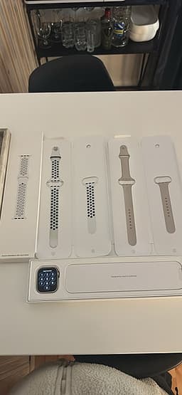 Apple Watch SE 44mm