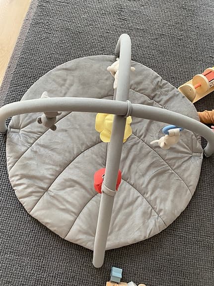 IKEA Babygym