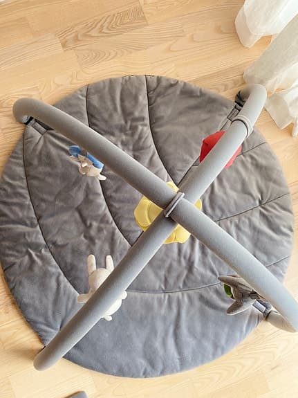 IKEA Babygym