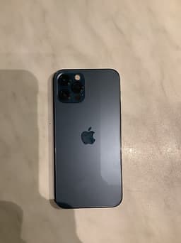 Apple iPhone 12 Pro 128gig