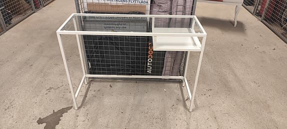 Avlastningsbord/laptopbord