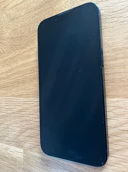 Apple iPhone 13 smartphone 128 GB Midnight