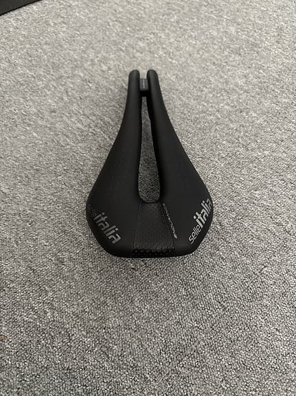 Selle Italia Novus Endurance Superflow