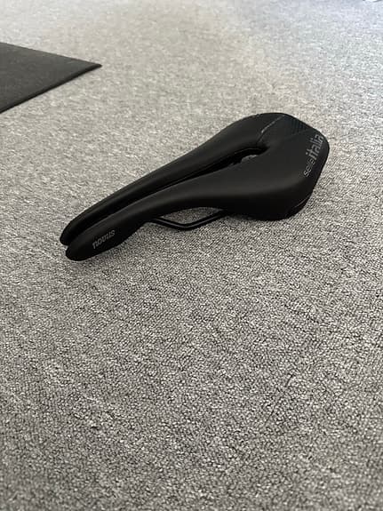 Selle Italia Novus Endurance Superflow