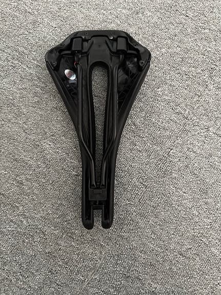 Selle Italia Novus Endurance Superflow