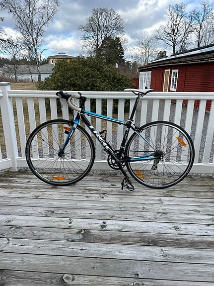 Junior racercykel