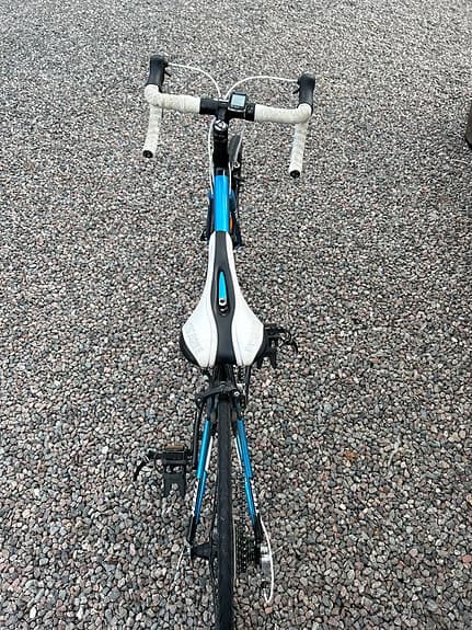 Junior racercykel