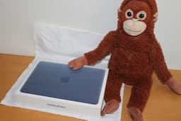 **Fabriksny** Apple MacBook Neo (2026) 13-tums laptop 8GB RAM 256GB SSD Indigo