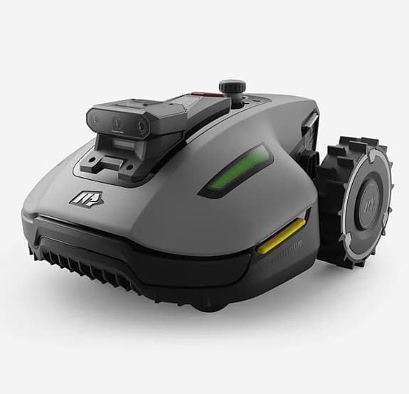 Yuka Mini 2 800 robotgräsklippare