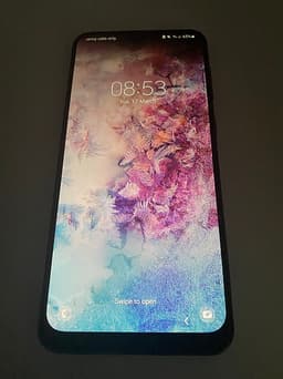 Samsung Galaxy A50  smartphone 128 GB