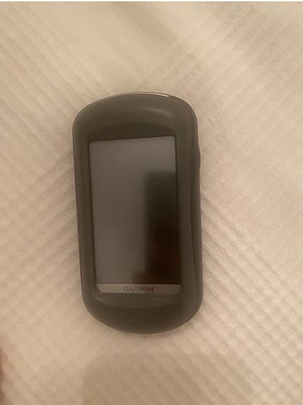 Garmin Oregon 450t handhållen GPS