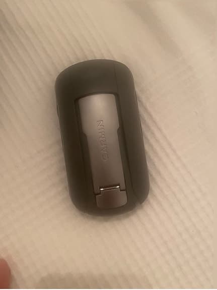 Garmin Oregon 450t handhållen GPS