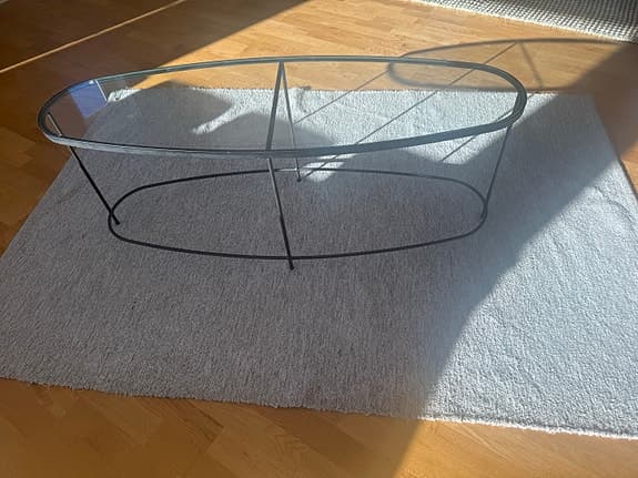 Soffbord
