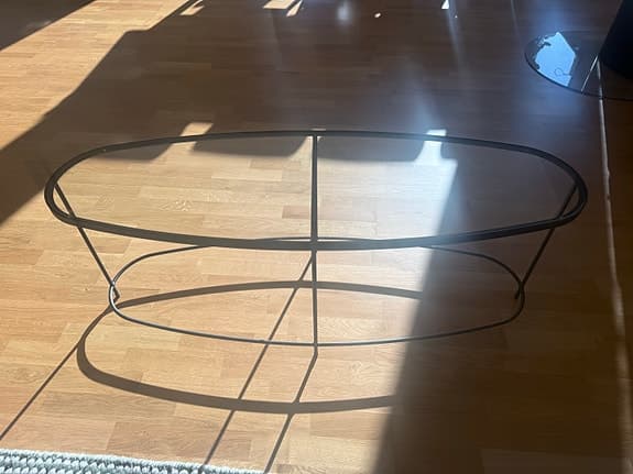Soffbord