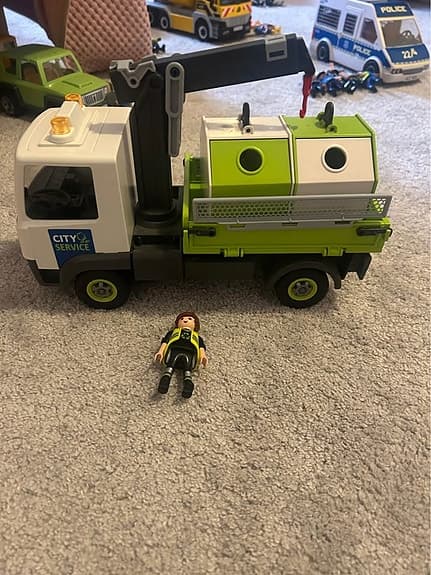 PLAYMOBIL