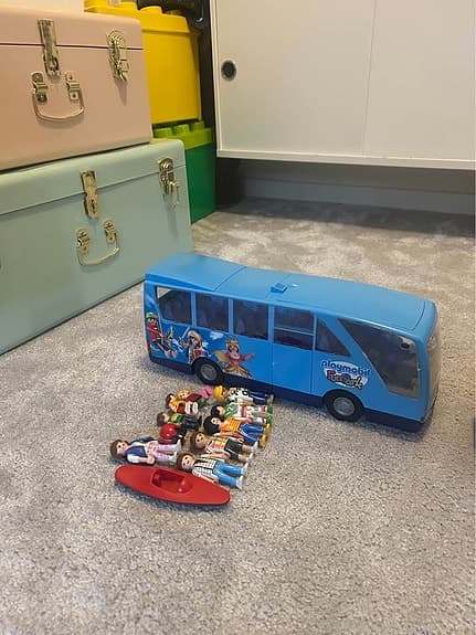 PLAYMOBIL