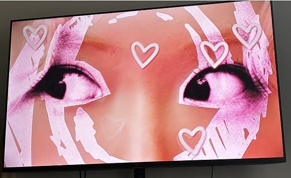 LG 55" 55UR74006LB / UHD / HDR10 Pro / 4K Gen6 / webOS 23