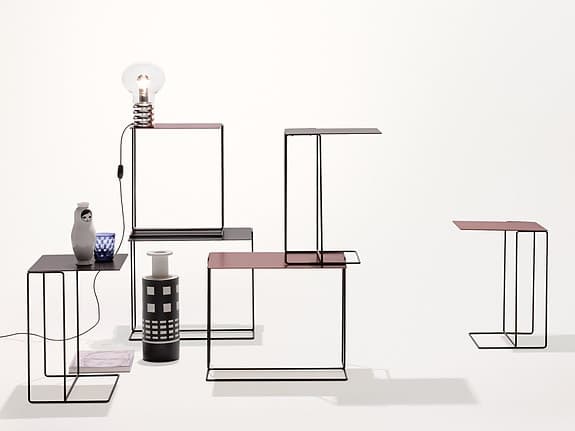 Walter Knoll OKI sidobord
