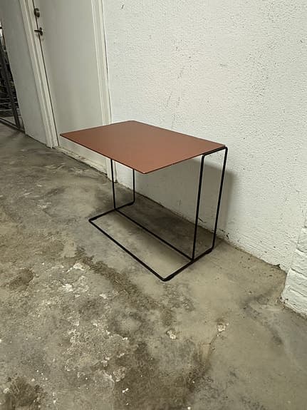 Walter Knoll OKI sidobord