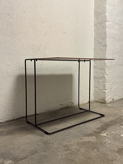 Walter Knoll OKI sidobord