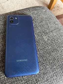 Galaxy A03