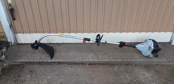 AL-KO Grästrimmer