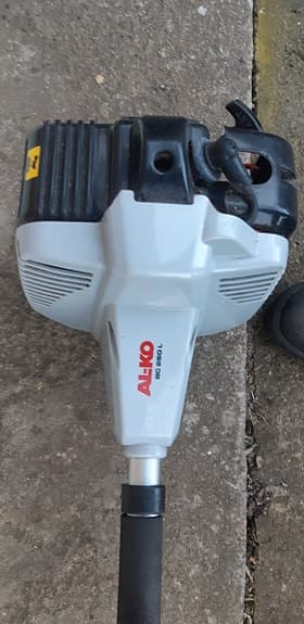 AL-KO Grästrimmer