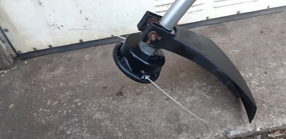 AL-KO Grästrimmer