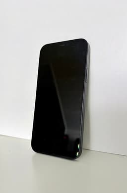 Apple iPhone 12 mobiltelefon 64 GB svart