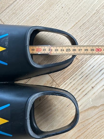 Monofena, dykfena från Mat-Mas